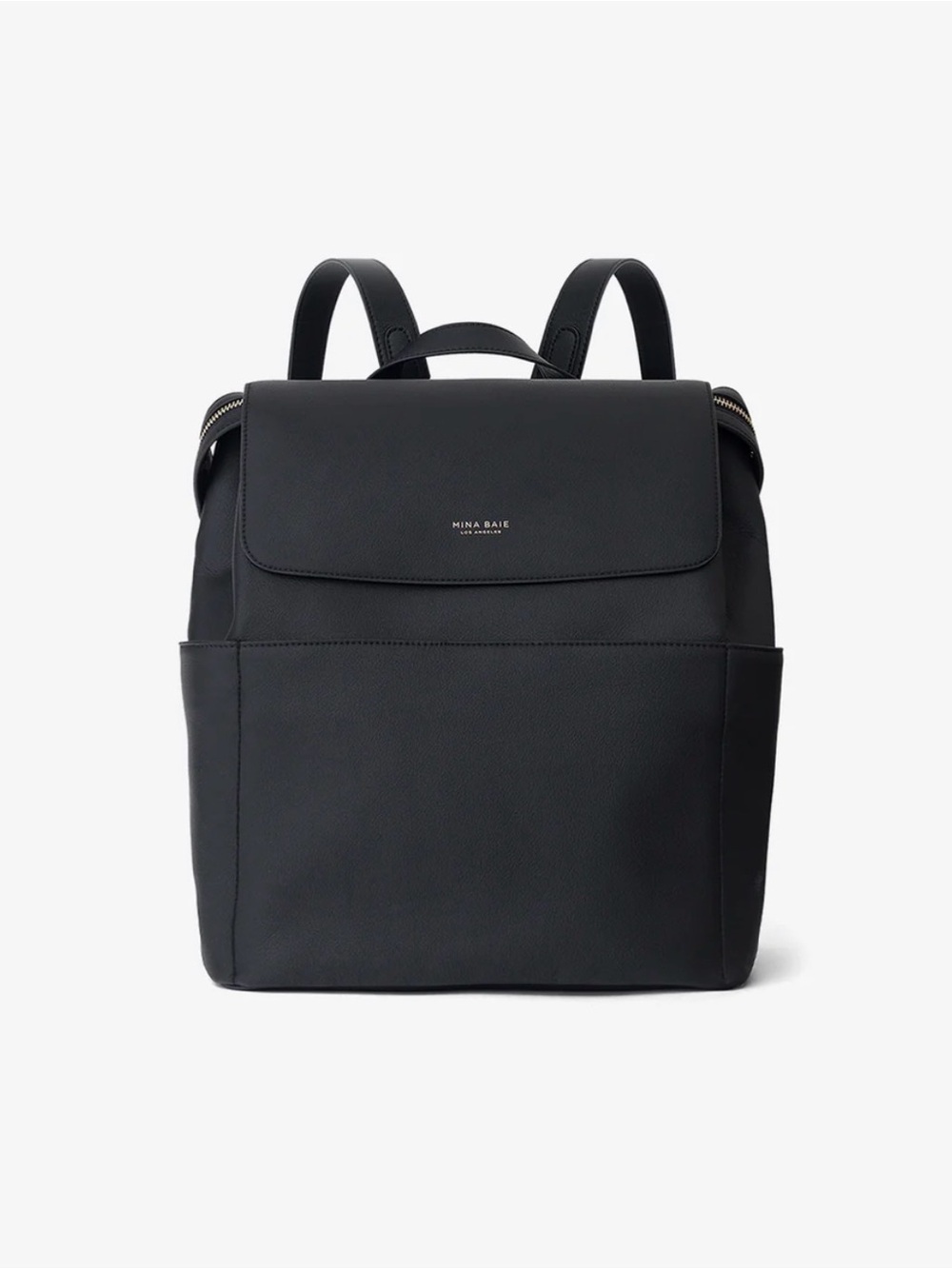 Mina Baie Kinney Backpack/Diaper bag